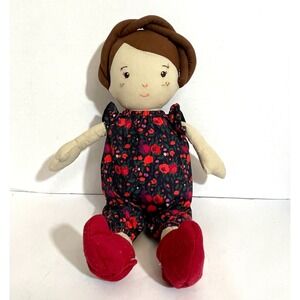Manhattan Toy Playdate Friends Freddie Plush Soft Doll‎  14"